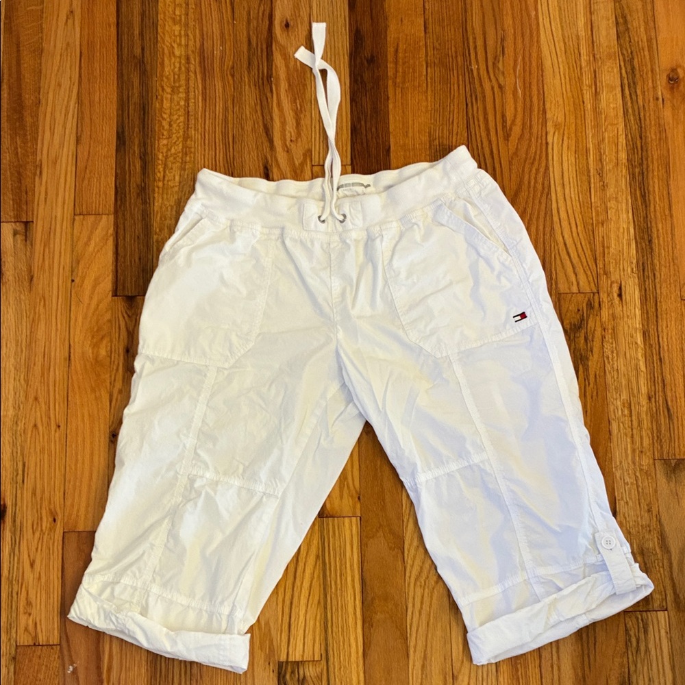 TOMMY HILFIGER Woman’s Capri Pants